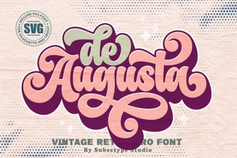 De Augusta Font: Design Tips & Creative Uses