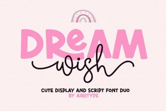 Dream Wish Font: Tips for Creative Design Projects