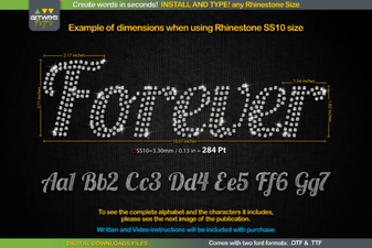 Forever Font: Typefaces That Stand the Test of Time